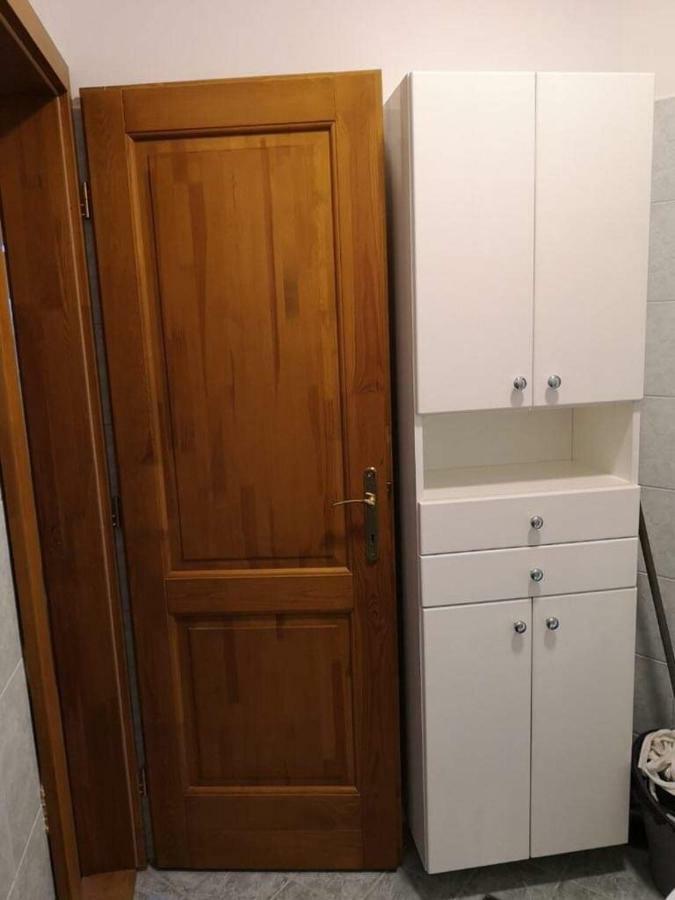 Horvath Apartman Fonyod Apartment ภายนอก รูปภาพ